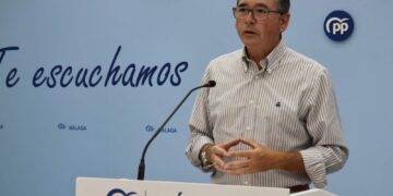 PP dice que el Gobierno de Juanma Moreno invierte cuatro veces más en infraestructuras sanitarias que el PSOE: “Se están atendiendo demandas históricas”