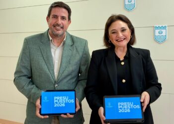 Torremolinos plantea para 2026 un presupuesto que supera los 120 millones de euros