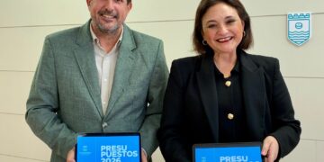 Torremolinos plantea para 2026 un presupuesto que supera los 120 millones de euros