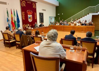 Torremolinos aprueba su presupuesto para 2026