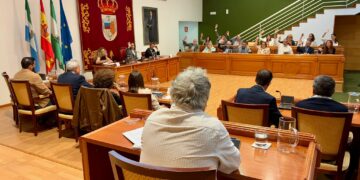 Torremolinos aprueba su presupuesto para 2026