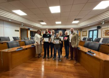 Éxito rotundo en la IX Ruta de la Tapa de Cine de Benalmádena, con una gran participación y un alto nivel gastronómico
