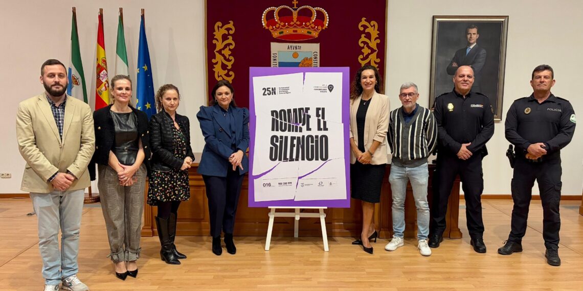 El sistema VioGén protege a 102 mujeres en Torremolinos durante 2025