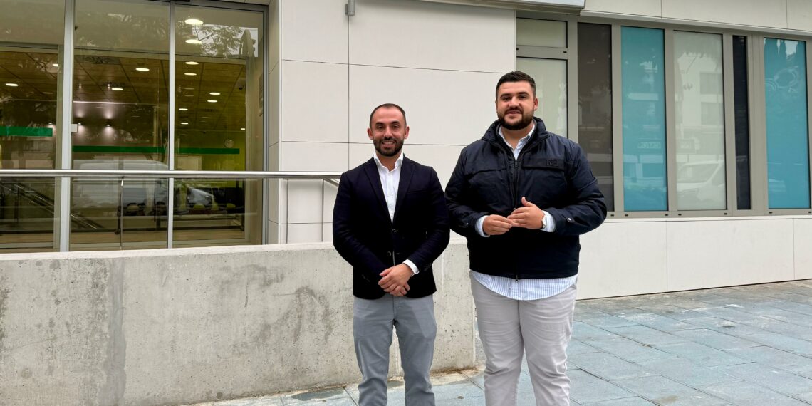 El PP aplaude el nuevo Centro de Salud de Ricardo Soriano y denuncia los intentos del PSOE de “confundir a los vecinos”