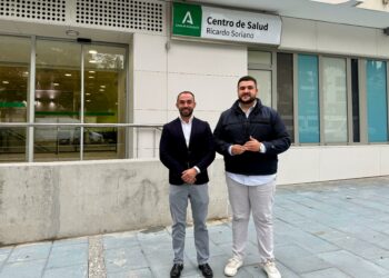 El PP aplaude el nuevo Centro de Salud de Ricardo Soriano y denuncia los intentos del PSOE de “confundir a los vecinos”
