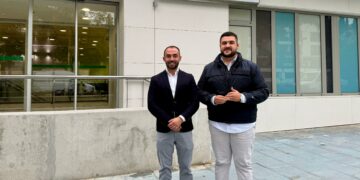 El PP aplaude el nuevo Centro de Salud de Ricardo Soriano y denuncia los intentos del PSOE de “confundir a los vecinos”