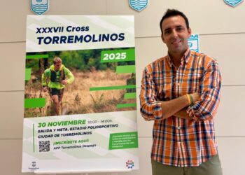 Deporte y naturaleza en una nueva edición del Cross de Torremolinos