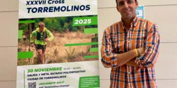 Deporte y naturaleza en una nueva edición del Cross de Torremolinos