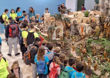 Abierto el plazo de inscripción para el campamento deportivo de Navidad