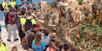 Abierto el plazo de inscripción para el campamento deportivo de Navidad