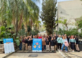 Las Jornadas de la Discapacidad de Torremolinos contarán con más de diez propuestas con el III Congreso Nacional de Autismo como actividad destacada