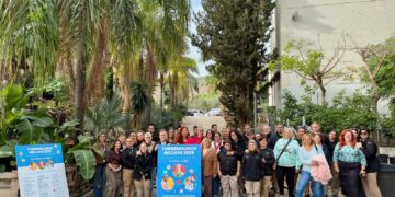 Las Jornadas de la Discapacidad de Torremolinos contarán con más de diez propuestas con el III Congreso Nacional de Autismo como actividad destacada