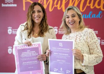 La protección de los más vulnerables centrará la XXV Jornada sobre Prevención de la Violencia de Género en Benalmádena