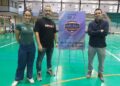 La élite del Cross-Training participa este fin de semana en Torremolinos en el Málaga Throwdown