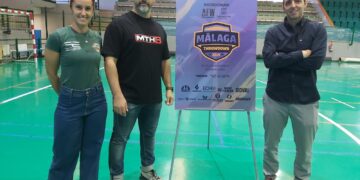 La élite del Cross-Training participa este fin de semana en Torremolinos en el Málaga Throwdown