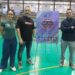 La élite del Cross-Training participa este fin de semana en Torremolinos en el Málaga Throwdown