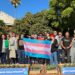 Torremolinos conmemora el Día Internacional de la Memoria Trans con la acción comunitaria ‘Raíces y alas: por la memoria y la vida trans’