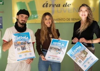 Benalmádena lanza el ‘Corazón Tour’, una iniciativa participativa que invita a jóvenes y adultos a vivir experiencias únicas