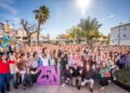 Torremolinos invita a ‘romper’ el silencio en el Día Internacional de la Eliminación de la Violencia contra las Mujeres
