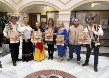 El XVI Festival Internacional de Navidad llenará Benalmádena de música, gastronomía y tradiciones del mundo