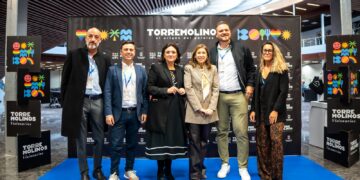 Profesionales, instituciones y colectivos participan en Torremolinos en el Andalucía Networking LGTBIQ+