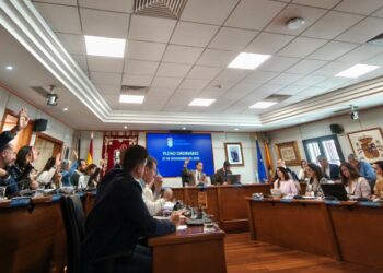 Benalmádena contará con una oficina de antiokupación para apoyar a los propietarios afectados