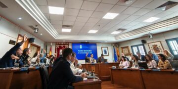 Benalmádena contará con una oficina de antiokupación para apoyar a los propietarios afectados