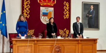 Torremolinos aprueba una moción para exigir al gobierno central medidas urgentes para mejorar la movilidad