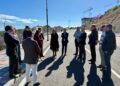 Torremolinos ultima la recepción de las obras de urbanización del sector El Pozuelo en el que se podrán edificar más de 700 viviendas