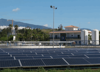 El comienzo del año hidrológico: Acosol activa su plan de inversiones para blindar el futuro hídrico de la Costa del Sol