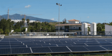 El comienzo del año hidrológico: Acosol activa su plan de inversiones para blindar el futuro hídrico de la Costa del Sol