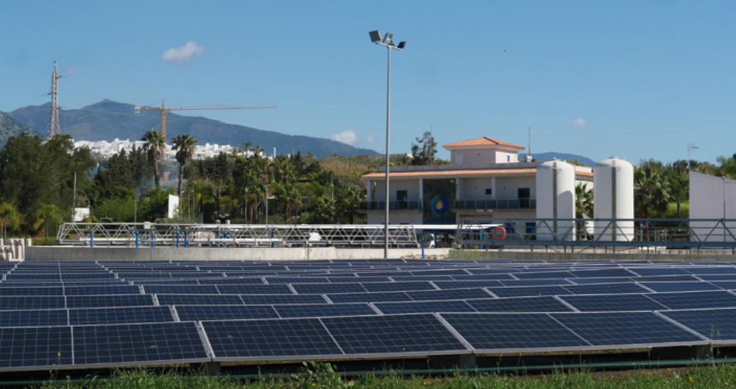 El comienzo del año hidrológico: Acosol activa su plan de inversiones para blindar el futuro hídrico de la Costa del Sol