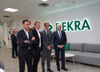 La Junta incrementa el presupuesto de ciberseguridad un 61%, hasta los 21 millones de euros