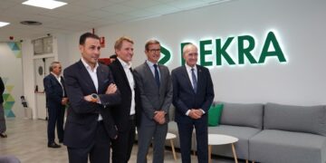 La Junta incrementa el presupuesto de ciberseguridad un 61%, hasta los 21 millones de euros