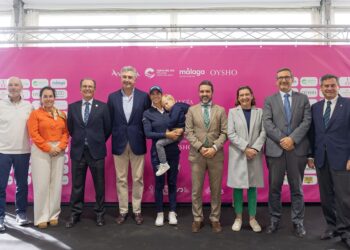 Turismo Costa del Sol impulsa el golf femenino con una nueva edición del Andalucía Costa del Sol Open de España