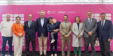Turismo Costa del Sol impulsa el golf femenino con una nueva edición del Andalucía Costa del Sol Open de España