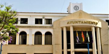 Investigan el asesinato de una mujer en Rincón de la Victoria, presuntamente por su expareja