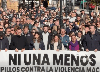 El asesino de Concha en Campillos confesó el crimen en el cuartel de la Guardia Civil de Martos