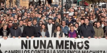El asesino de Concha en Campillos confesó el crimen en el cuartel de la Guardia Civil de Martos