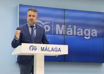 El PP critica a Sánchez por «no atajar la subida de precios que castiga especialmente a Málaga»