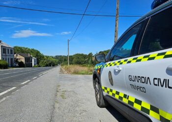 Una colisión en la A-7052 por Cártama se salda con siete heridos, que han sido hospitalizados