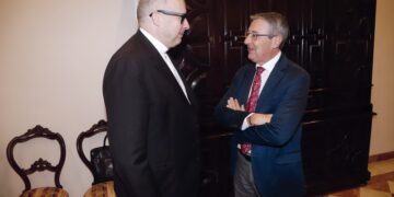 Ocho millones de euros invertirá la Diputación para rehabilitar iglesias en pueblos pequeños de Málaga