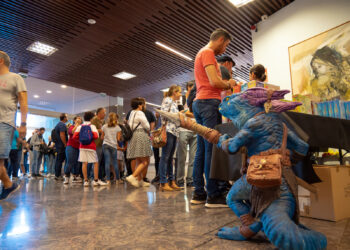 Los juegos más esperados del año llegan a España por primera vez en el Encuentro Internacional de Juegos de Mesa de Estepona