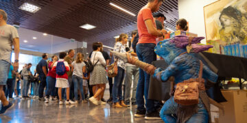 Los juegos más esperados del año llegan a España por primera vez en el Encuentro Internacional de Juegos de Mesa de Estepona