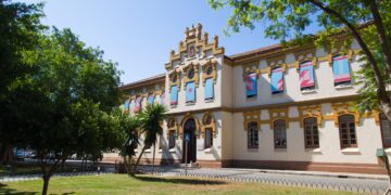 La Térmica acoge un encuentro internacional para abordar los retos de la transición climática desde la creatividad y la inteligencia artística