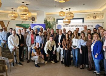 El Círculo de Empresarios de la Costa del Sol presenta su Plataforma Tecnológica