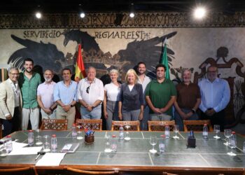 Marbella destaca el papel esencial de las cofradías en la promoción turística de la ciudad