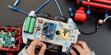 Torremolinos impulsa la formación tecnológica infantil con nuevos cursos de robótica y competencias digitales