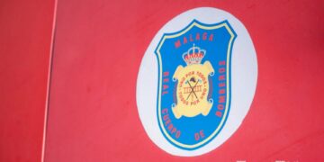 Los bomberos hallan el cadáver de un hombre en una vivienda de Carranque