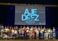 El Circuito Provincial de Ajedrez de la Diputación clausura su XXXI edición con más de 2.300 participantes